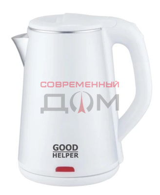 Чайник Goodhelper KPS-182C белый